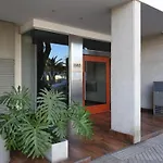 Hermoso Departamento Con Vista Al Corazon De Rosario