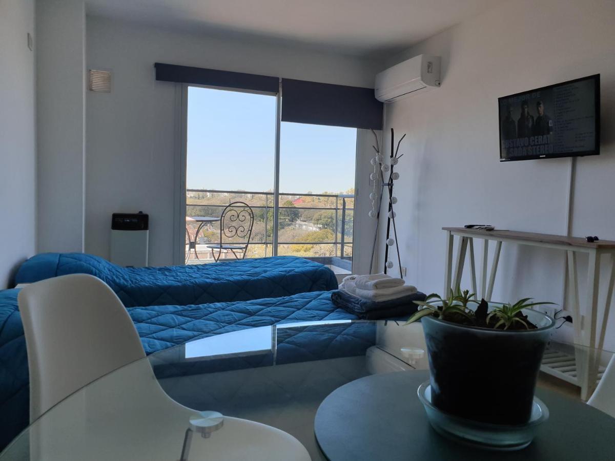 Apartment Hermoso Departamento Con Vista Al Corazon De *